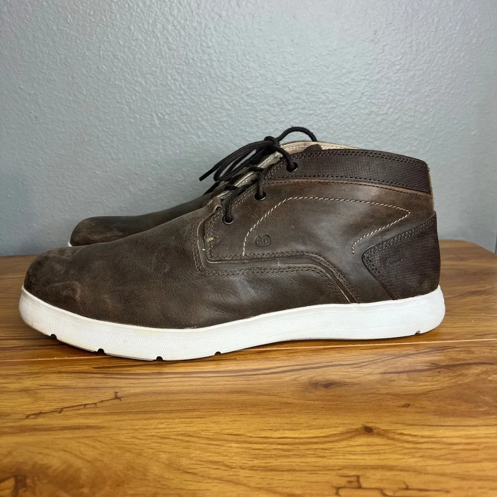 Red Wing Shoes very good